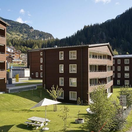 Hotel Reka-Feriendorf Blatten-Belalp Blatten bei Naters Exterior foto