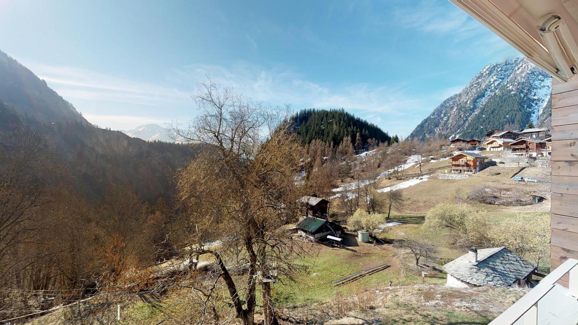 Hotel Reka-Feriendorf Blatten-Belalp Blatten bei Naters Zimmer foto